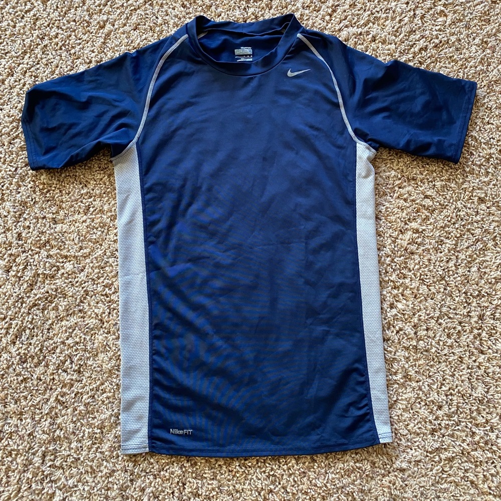 Nike Fit Dry